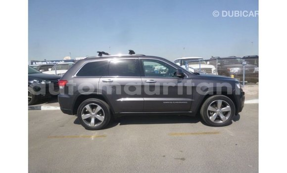 Acheter Import Voiture Jeep Grand Cherokee Autre à Import - Dubai, Adrar Acheter Import Voiture Jeep Grand Cherokee Autre à Import - Dubai, Adrar