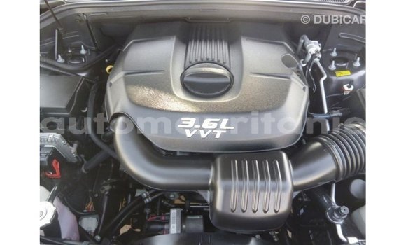Acheter Import Voiture Jeep Grand Cherokee Autre à Import - Dubai, Adrar Acheter Import Voiture Jeep Grand Cherokee Autre à Import - Dubai, Adrar