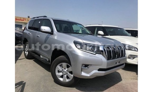 Acheter Import Voiture Toyota Prado Autre à Import - Dubai, Adrar Acheter Import Voiture Toyota Prado Autre à Import - Dubai, Adrar