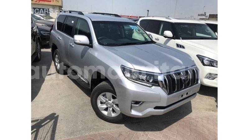 Big with watermark toyota prado adrar import dubai 2811