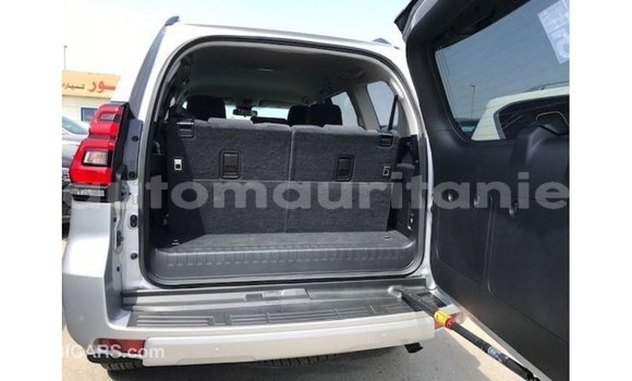 Acheter Import Voiture Toyota Prado Autre à Import - Dubai, Adrar Acheter Import Voiture Toyota Prado Autre à Import - Dubai, Adrar