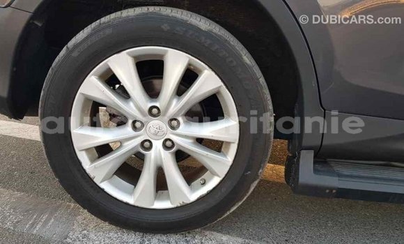 Acheter Import Voiture Toyota RAV4 Autre à Import - Dubai, Adrar Acheter Import Voiture Toyota RAV4 Autre à Import - Dubai, Adrar