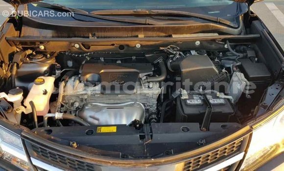 Acheter Import Voiture Toyota RAV4 Autre à Import - Dubai, Adrar Acheter Import Voiture Toyota RAV4 Autre à Import - Dubai, Adrar