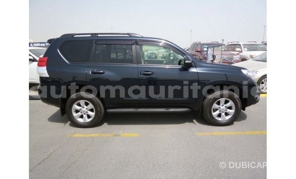 Acheter Import Voiture Toyota Prado Bleu à Import - Dubai, Adrar Acheter Import Voiture Toyota Prado Bleu à Import - Dubai, Adrar