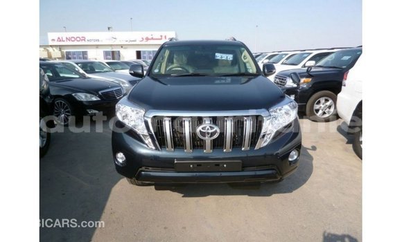 Acheter Import Voiture Toyota Prado Bleu à Import - Dubai, Adrar Acheter Import Voiture Toyota Prado Bleu à Import - Dubai, Adrar