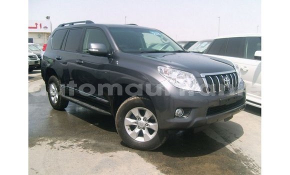 Acheter Import Voiture Toyota Prado Autre à Import - Dubai, Adrar Acheter Import Voiture Toyota Prado Autre à Import - Dubai, Adrar