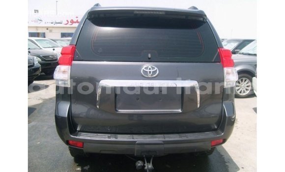 Acheter Import Voiture Toyota Prado Autre à Import - Dubai, Adrar Acheter Import Voiture Toyota Prado Autre à Import - Dubai, Adrar