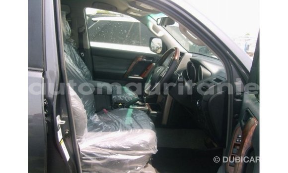 Acheter Import Voiture Toyota Prado Autre à Import - Dubai, Adrar Acheter Import Voiture Toyota Prado Autre à Import - Dubai, Adrar
