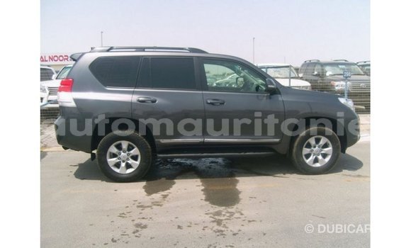 Acheter Import Voiture Toyota Prado Autre à Import - Dubai, Adrar Acheter Import Voiture Toyota Prado Autre à Import - Dubai, Adrar