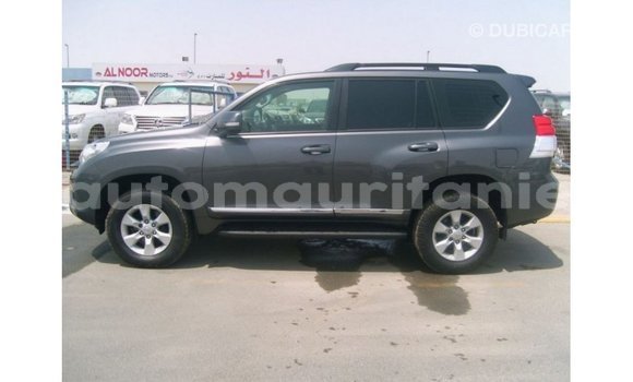 Acheter Import Voiture Toyota Prado Autre à Import - Dubai, Adrar Acheter Import Voiture Toyota Prado Autre à Import - Dubai, Adrar