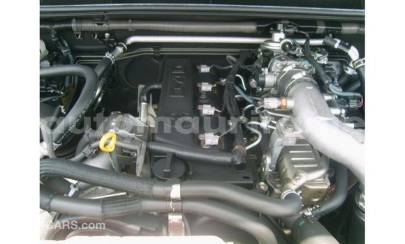 Acheter Import Voiture Toyota Prado Autre à Import - Dubai, Adrar Acheter Import Voiture Toyota Prado Autre à Import - Dubai, Adrar