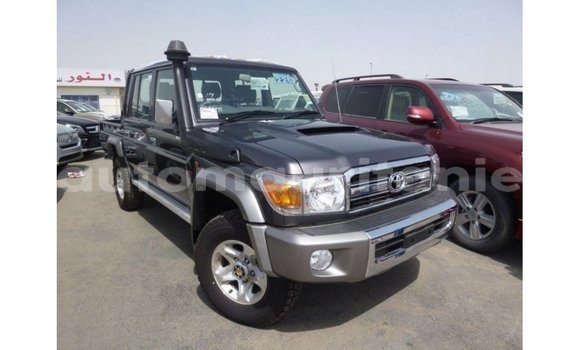 Acheter Import Voiture Toyota Land Cruiser Autre à Import - Dubai, Adrar Acheter Import Voiture Toyota Land Cruiser Autre à Import - Dubai, Adrar