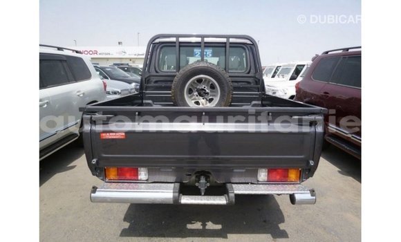 Acheter Import Voiture Toyota Land Cruiser Autre à Import - Dubai, Adrar Acheter Import Voiture Toyota Land Cruiser Autre à Import - Dubai, Adrar