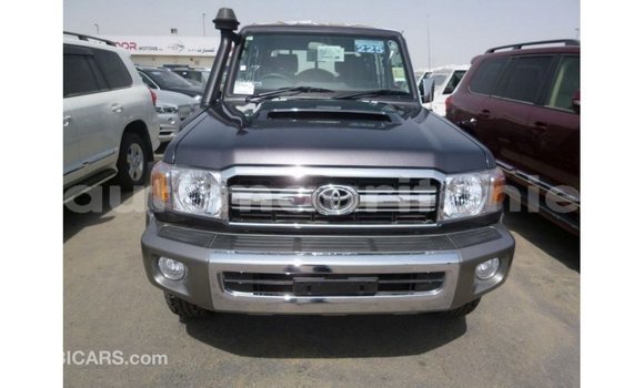 Acheter Import Voiture Toyota Land Cruiser Autre à Import - Dubai, Adrar Acheter Import Voiture Toyota Land Cruiser Autre à Import - Dubai, Adrar