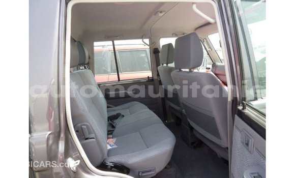 Acheter Import Voiture Toyota Land Cruiser Autre à Import - Dubai, Adrar Acheter Import Voiture Toyota Land Cruiser Autre à Import - Dubai, Adrar