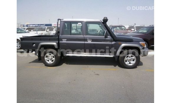 Acheter Import Voiture Toyota Land Cruiser Autre à Import - Dubai, Adrar Acheter Import Voiture Toyota Land Cruiser Autre à Import - Dubai, Adrar