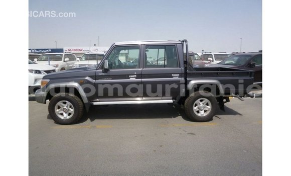 Acheter Import Voiture Toyota Land Cruiser Autre à Import - Dubai, Adrar Acheter Import Voiture Toyota Land Cruiser Autre à Import - Dubai, Adrar
