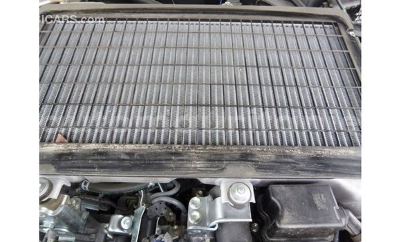 Acheter Import Voiture Toyota Land Cruiser Autre à Import - Dubai, Adrar Acheter Import Voiture Toyota Land Cruiser Autre à Import - Dubai, Adrar