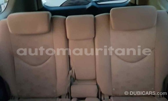 Buy Import Toyota RAV4 Blue Car in Import - Dubai in Adrar Buy Import Toyota RAV4 Blue Car in Import - Dubai in Adrar