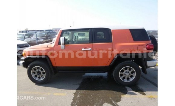 Acheter Import Voiture Toyota FJ Cruiser Autre à Import - Dubai, Adrar Acheter Import Voiture Toyota FJ Cruiser Autre à Import - Dubai, Adrar