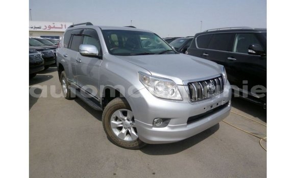 Acheter Import Voiture Toyota Prado Autre à Import - Dubai, Adrar Acheter Import Voiture Toyota Prado Autre à Import - Dubai, Adrar