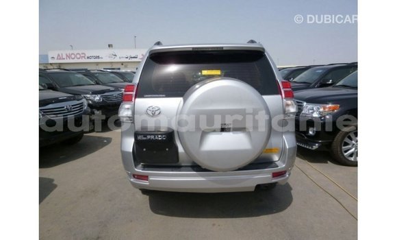 Acheter Import Voiture Toyota Prado Autre à Import - Dubai, Adrar Acheter Import Voiture Toyota Prado Autre à Import - Dubai, Adrar