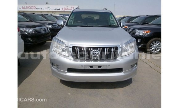 Acheter Import Voiture Toyota Prado Autre à Import - Dubai, Adrar Acheter Import Voiture Toyota Prado Autre à Import - Dubai, Adrar