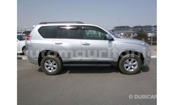 Acheter Import Voiture Toyota Prado Autre à Import - Dubai, Adrar Acheter Import Voiture Toyota Prado Autre à Import - Dubai, Adrar