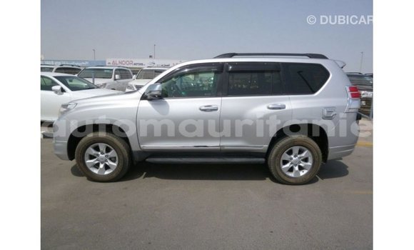 Acheter Import Voiture Toyota Prado Autre à Import - Dubai, Adrar Acheter Import Voiture Toyota Prado Autre à Import - Dubai, Adrar