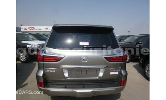 Acheter Import Voiture Lexus LX Autre à Import - Dubai, Adrar Acheter Import Voiture Lexus LX Autre à Import - Dubai, Adrar