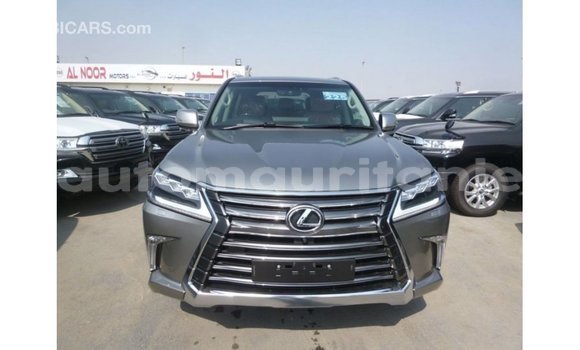 Acheter Import Voiture Lexus LX Autre à Import - Dubai, Adrar Acheter Import Voiture Lexus LX Autre à Import - Dubai, Adrar