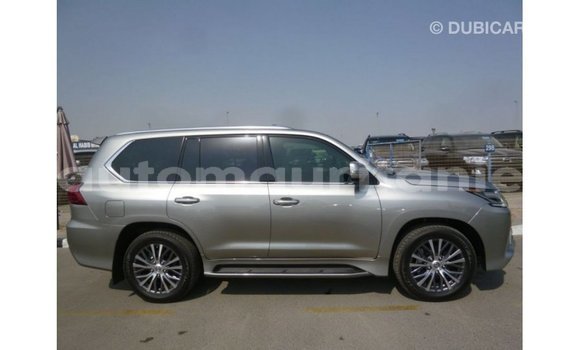 Acheter Import Voiture Lexus LX Autre à Import - Dubai, Adrar Acheter Import Voiture Lexus LX Autre à Import - Dubai, Adrar