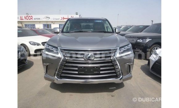 Acheter Import Voiture Lexus LX Autre à Import - Dubai, Adrar Acheter Import Voiture Lexus LX Autre à Import - Dubai, Adrar