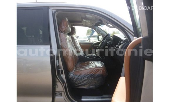 Acheter Import Voiture Lexus LX Autre à Import - Dubai, Adrar Acheter Import Voiture Lexus LX Autre à Import - Dubai, Adrar