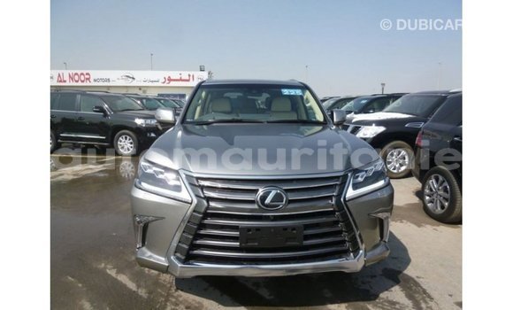 Acheter Import Voiture Lexus LX Autre à Import - Dubai, Adrar Acheter Import Voiture Lexus LX Autre à Import - Dubai, Adrar