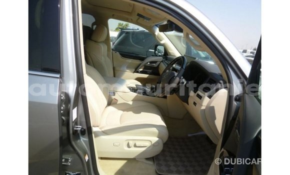 Acheter Import Voiture Lexus LX Autre à Import - Dubai, Adrar Acheter Import Voiture Lexus LX Autre à Import - Dubai, Adrar