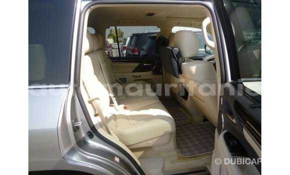 Acheter Import Voiture Lexus LX Autre à Import - Dubai, Adrar Acheter Import Voiture Lexus LX Autre à Import - Dubai, Adrar