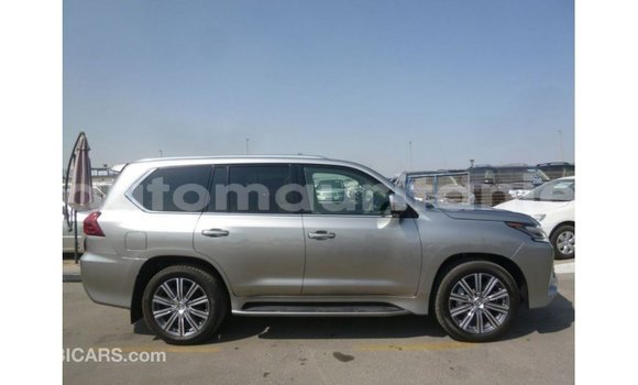 Acheter Import Voiture Lexus LX Autre à Import - Dubai, Adrar Acheter Import Voiture Lexus LX Autre à Import - Dubai, Adrar