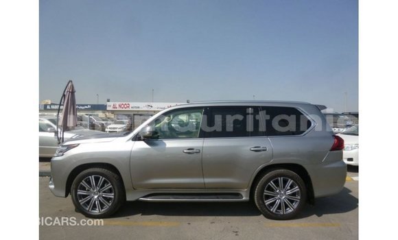 Acheter Import Voiture Lexus LX Autre à Import - Dubai, Adrar Acheter Import Voiture Lexus LX Autre à Import - Dubai, Adrar