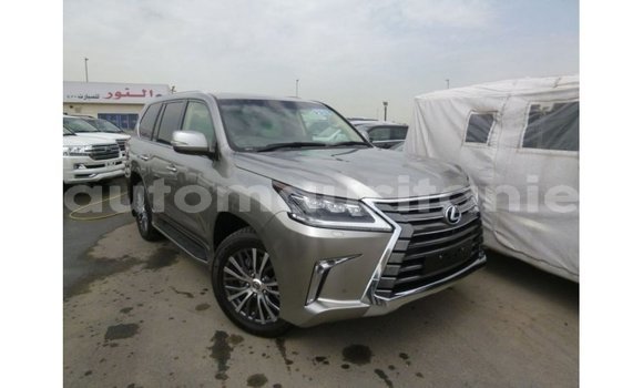 Acheter Import Voiture Lexus LX Autre à Import - Dubai, Adrar Acheter Import Voiture Lexus LX Autre à Import - Dubai, Adrar