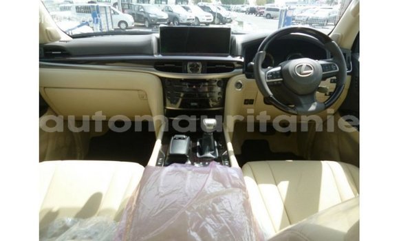 Acheter Import Voiture Lexus LX Autre à Import - Dubai, Adrar Acheter Import Voiture Lexus LX Autre à Import - Dubai, Adrar
