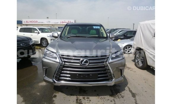 Acheter Import Voiture Lexus LX Autre à Import - Dubai, Adrar Acheter Import Voiture Lexus LX Autre à Import - Dubai, Adrar