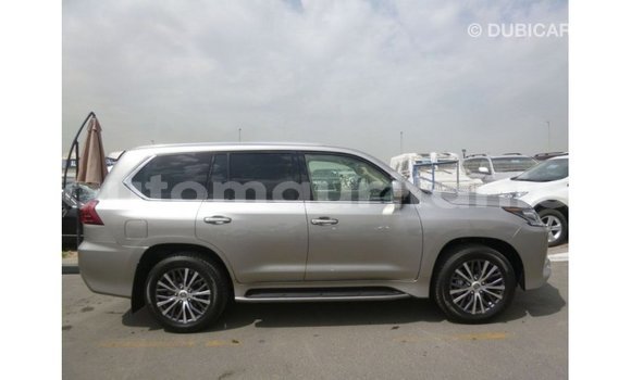Acheter Import Voiture Lexus LX Autre à Import - Dubai, Adrar Acheter Import Voiture Lexus LX Autre à Import - Dubai, Adrar