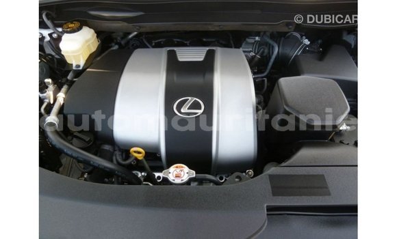 Buy Import Lexus RX 350 White Car in Import - Dubai in Adrar Buy Import Lexus RX 350 White Car in Import - Dubai in Adrar