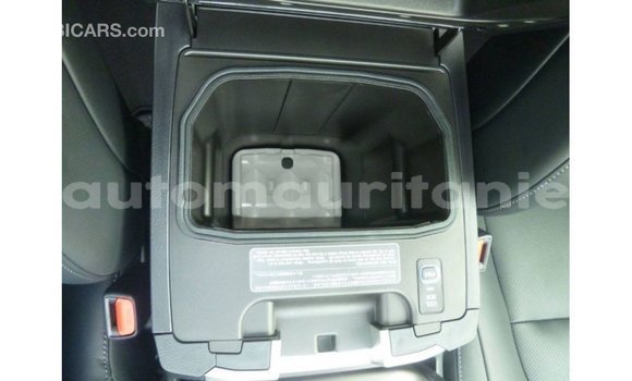 Acheter Import Voiture Toyota Land Cruiser Noir à Import - Dubai, Adrar Acheter Import Voiture Toyota Land Cruiser Noir à Import - Dubai, Adrar