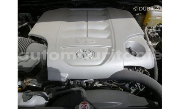 Acheter Import Voiture Toyota Land Cruiser Blanc à Import - Dubai, Adrar Acheter Import Voiture Toyota Land Cruiser Blanc à Import - Dubai, Adrar
