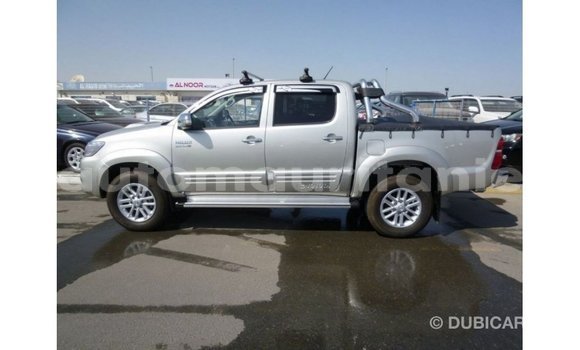 Acheter Import Voiture Toyota Hilux Autre à Import - Dubai, Adrar Acheter Import Voiture Toyota Hilux Autre à Import - Dubai, Adrar