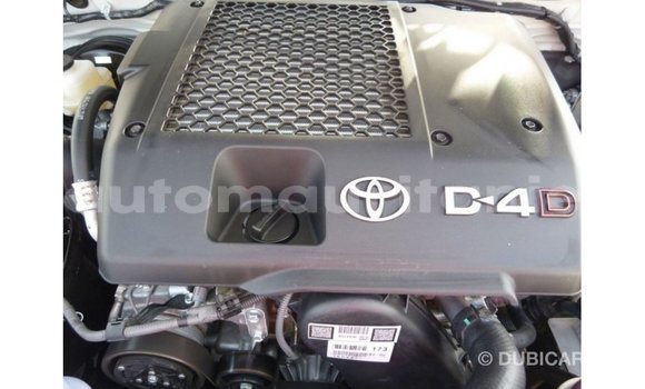 Acheter Import Voiture Toyota Hilux Autre à Import - Dubai, Adrar Acheter Import Voiture Toyota Hilux Autre à Import - Dubai, Adrar
