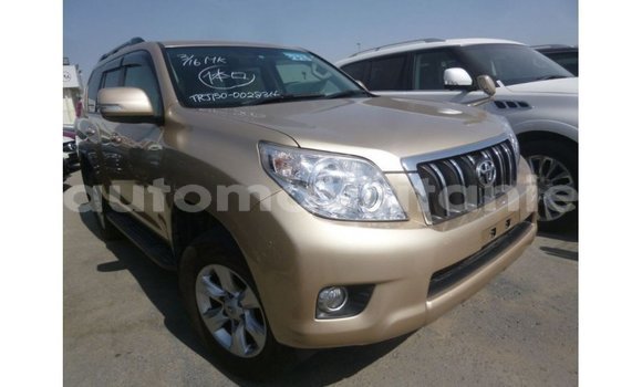 Acheter Import Voiture Toyota Prado Autre à Import - Dubai, Adrar Acheter Import Voiture Toyota Prado Autre à Import - Dubai, Adrar