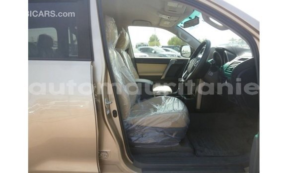 Acheter Import Voiture Toyota Prado Autre à Import - Dubai, Adrar Acheter Import Voiture Toyota Prado Autre à Import - Dubai, Adrar